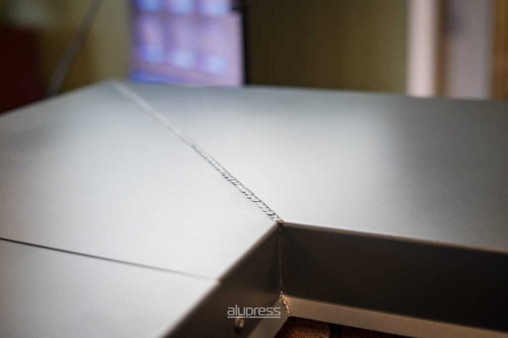 aluminium-cappings-Ireland