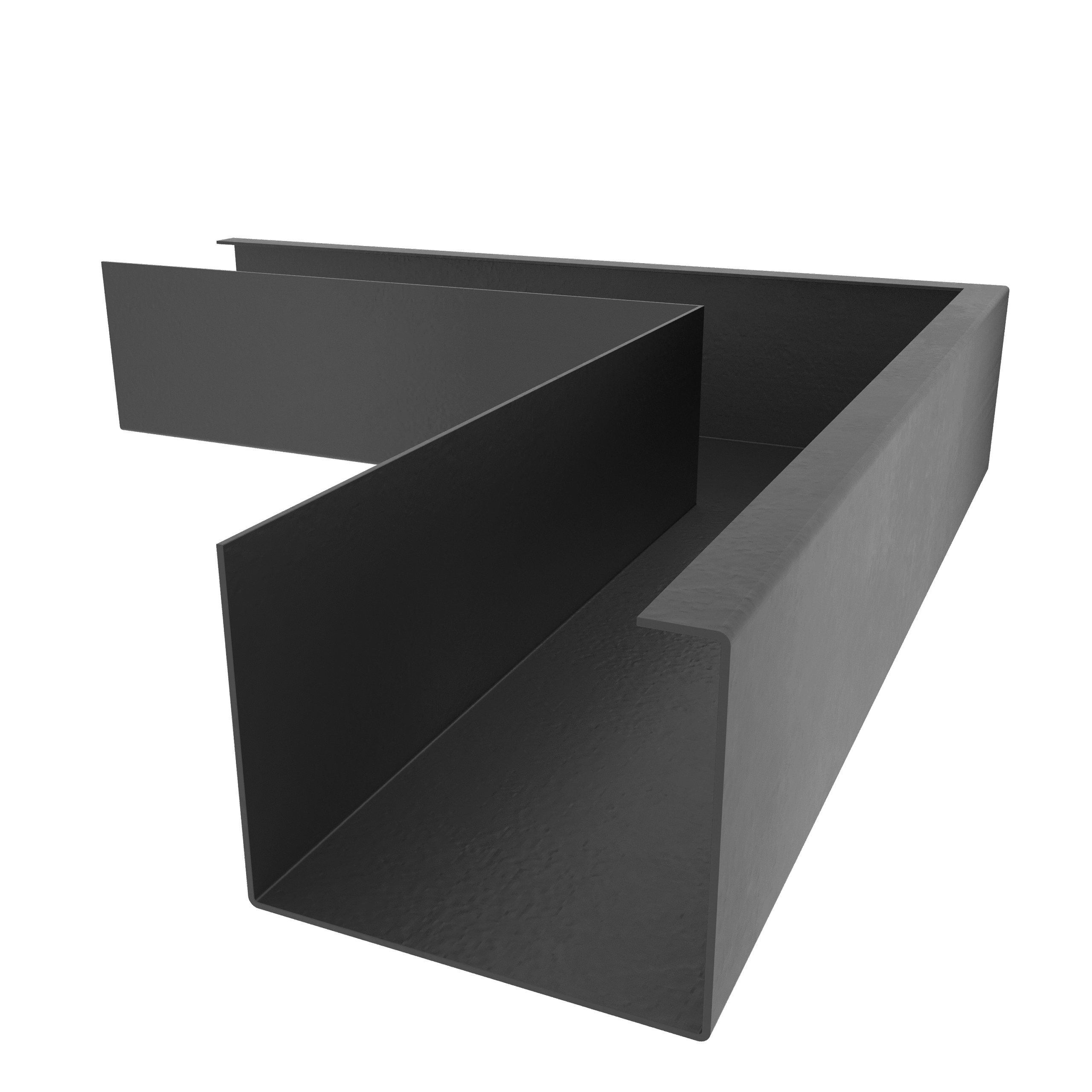 aluminium-box-gutters-ireland