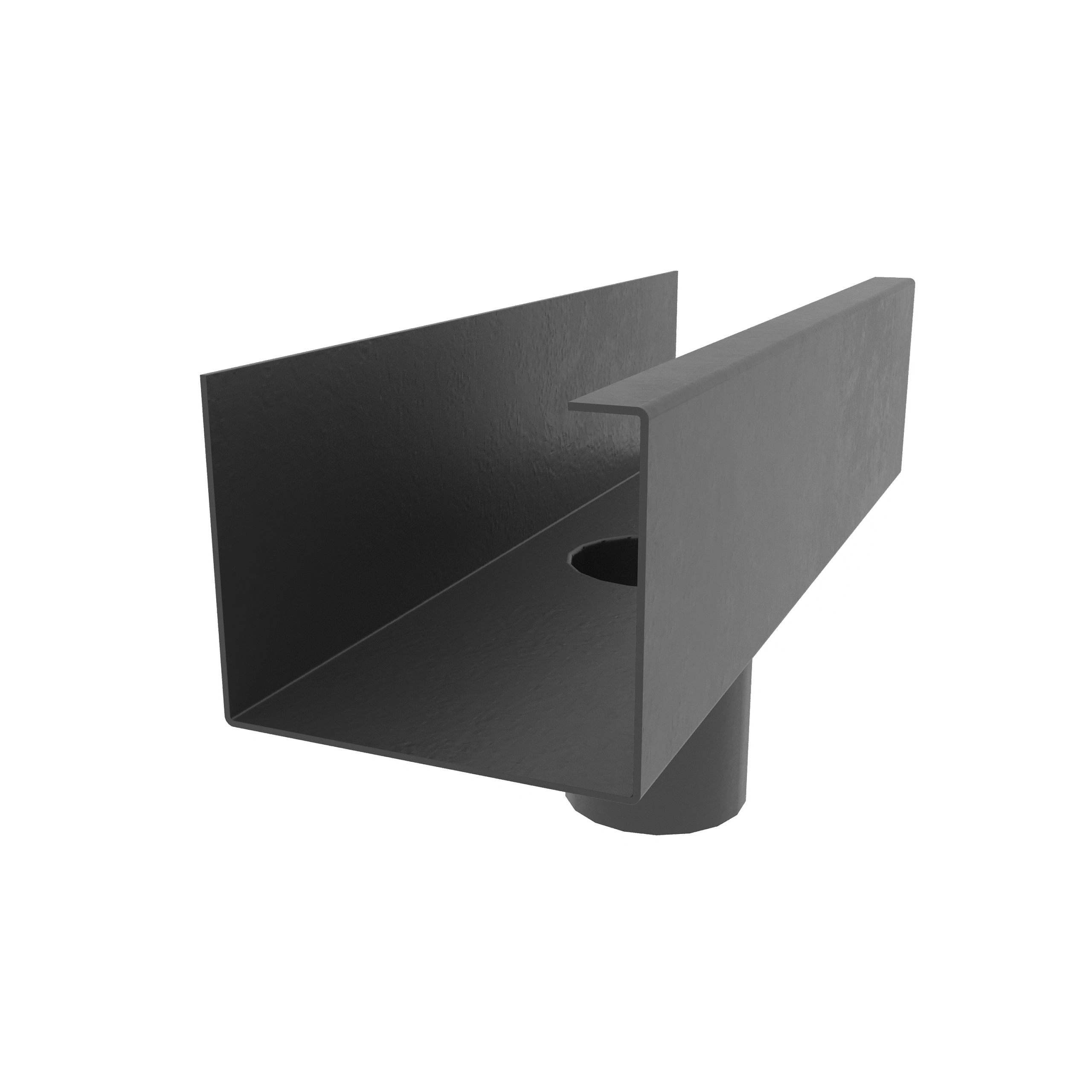 aluminium-box-gutters-ireland