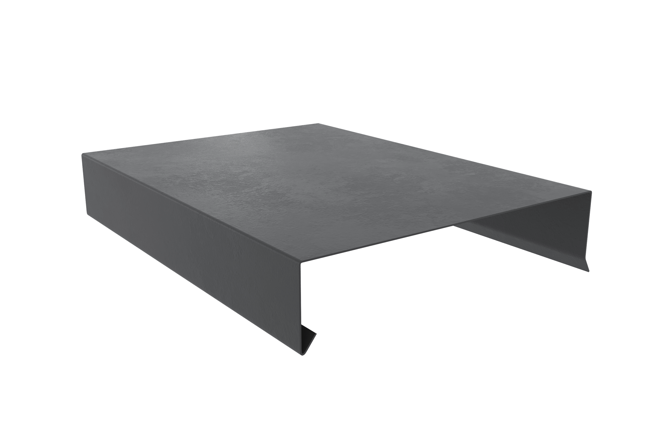 aluminium-cappings-Ireland