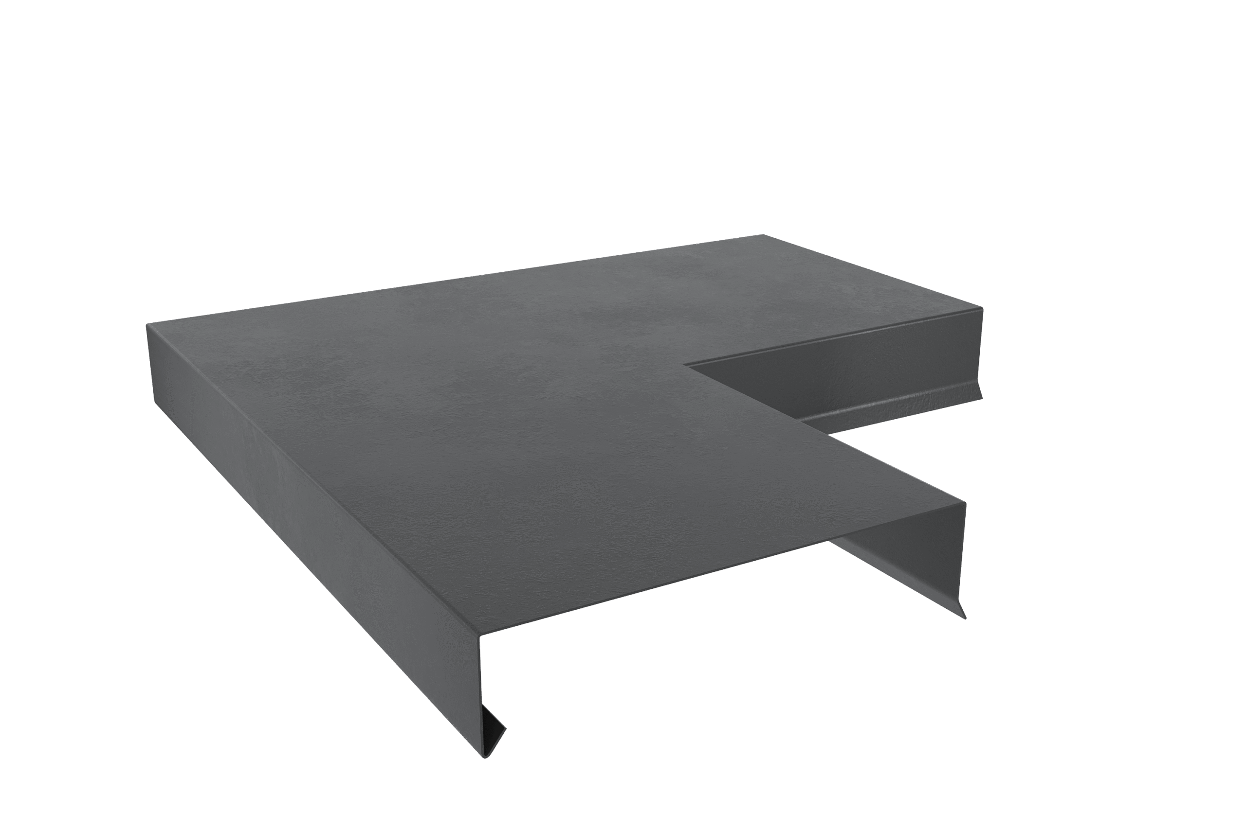 aluminium-cappings-Ireland