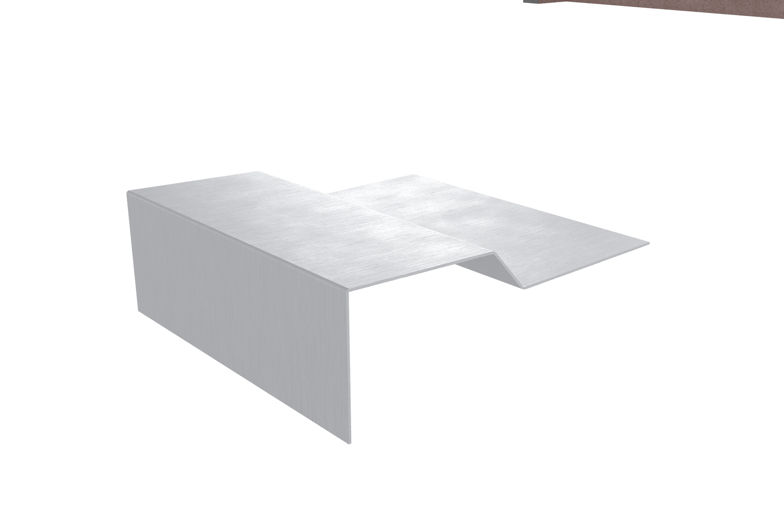 aluminium-cappings-Ireland