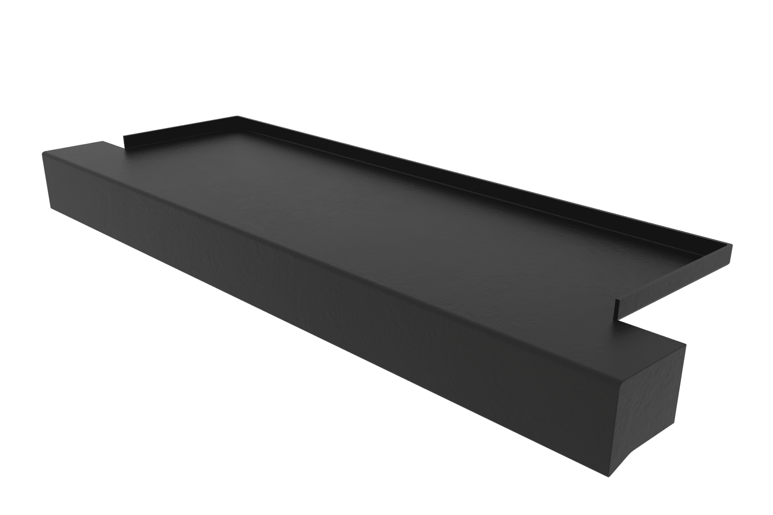 Aluminium Window Sills Made in Ireland