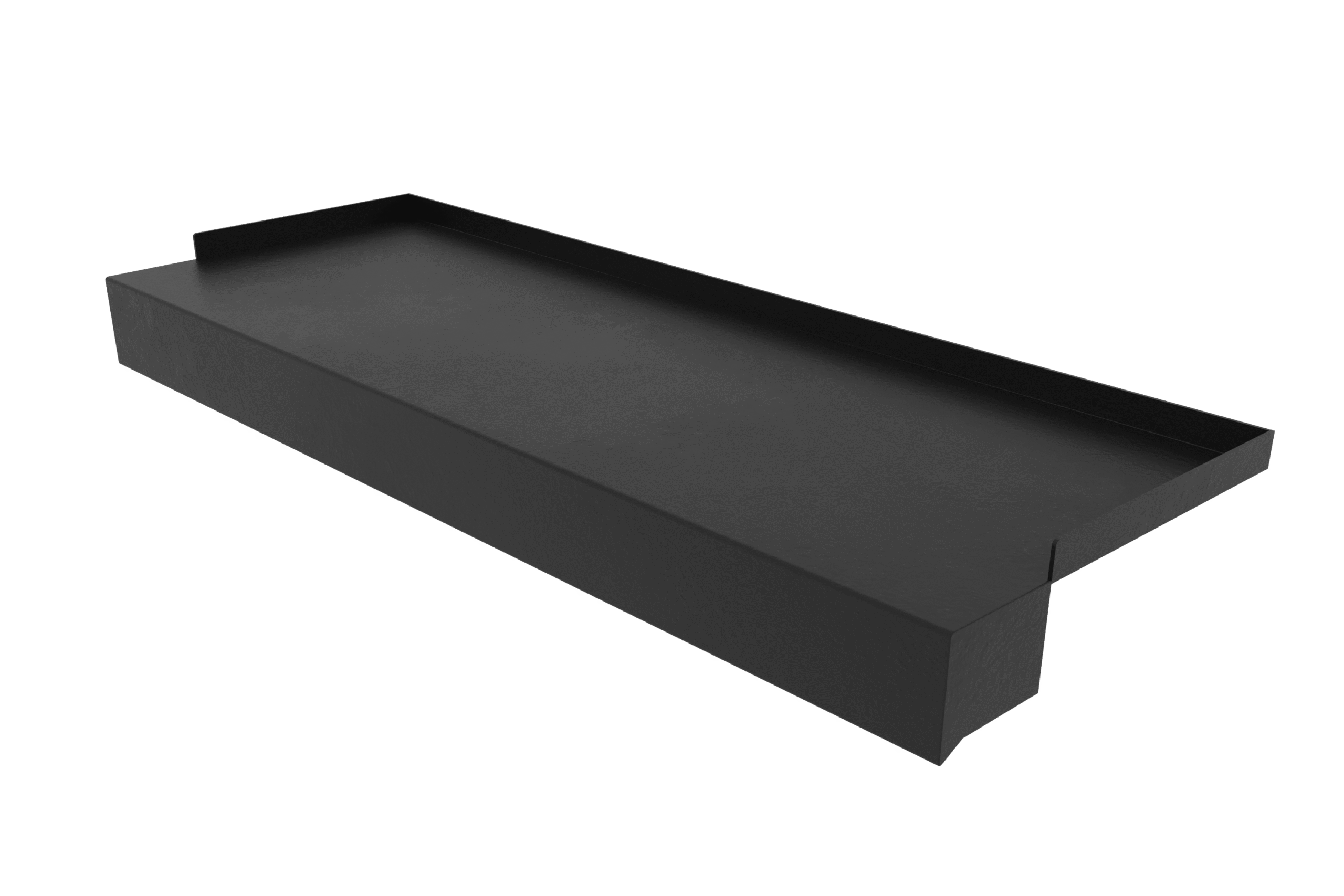 Aluminium Window Sills Made in Ireland