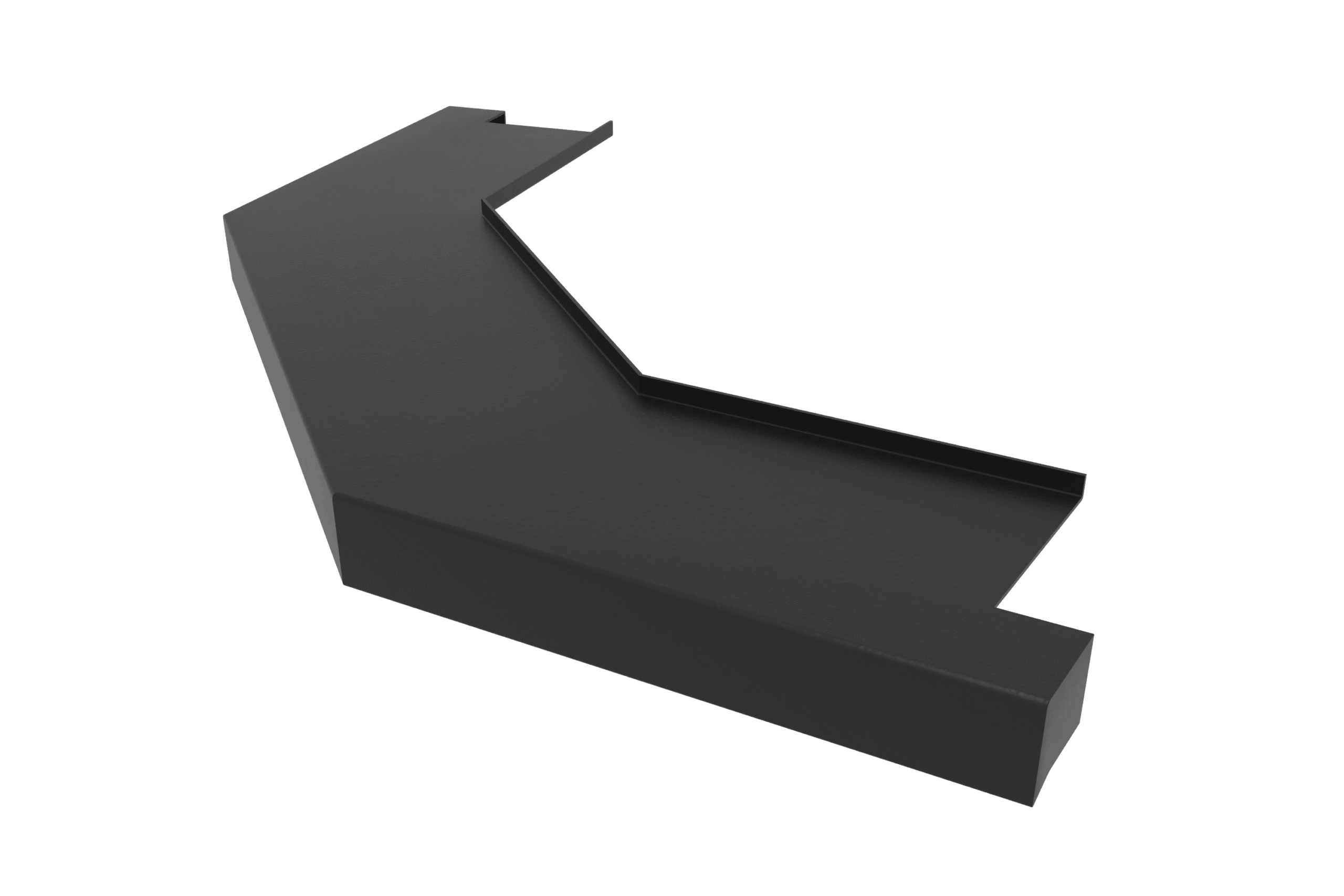 Aluminium Window Sills Made in Ireland