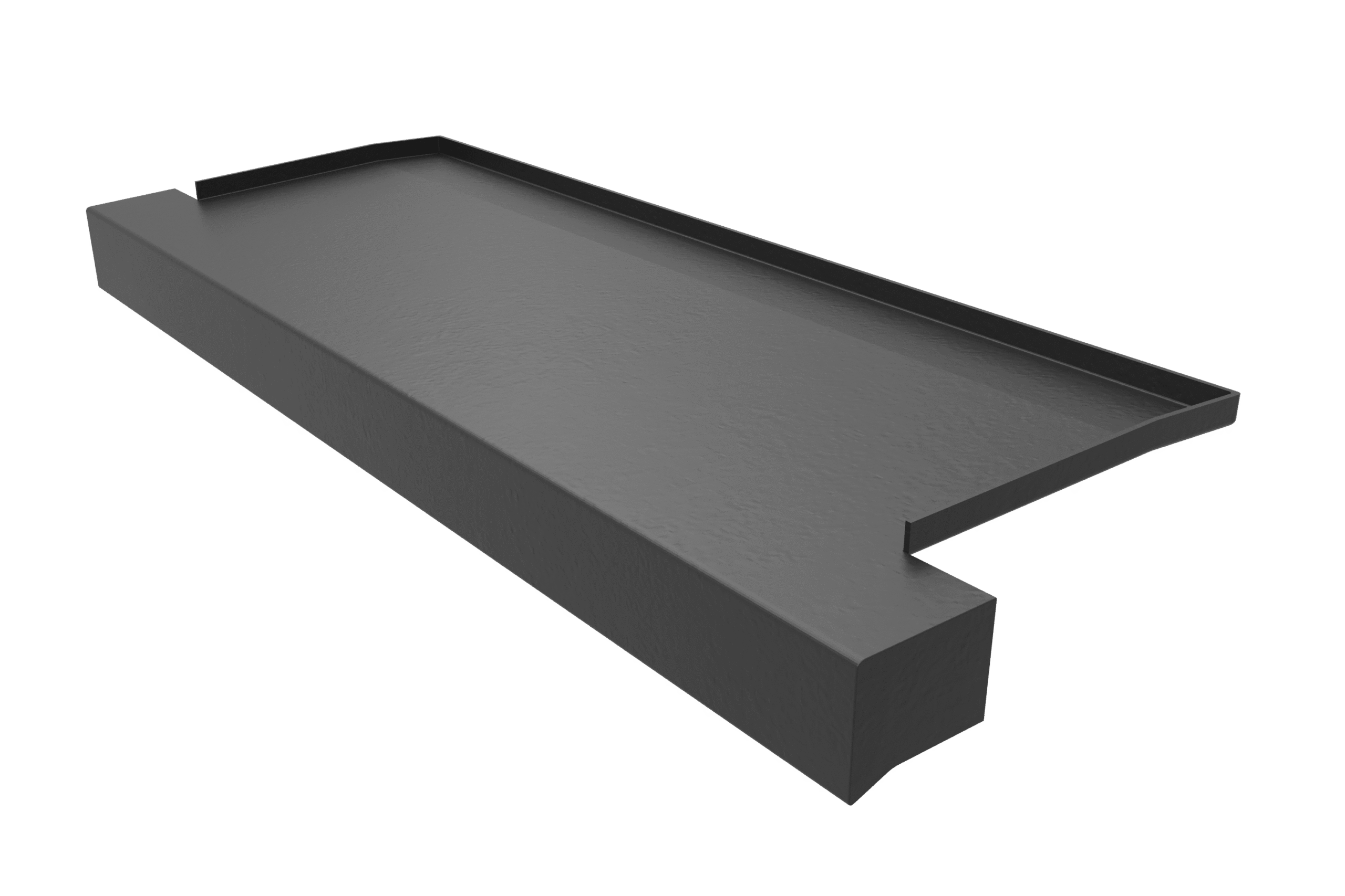 Aluminium Window Sills Made in Ireland