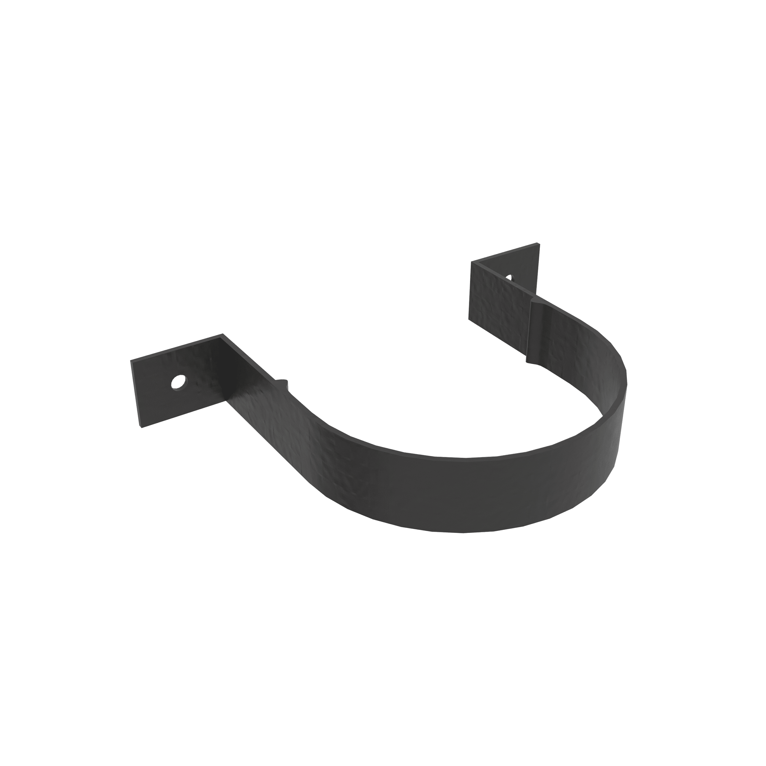 aluminium round downpipes available in various sizes and made in Ireland