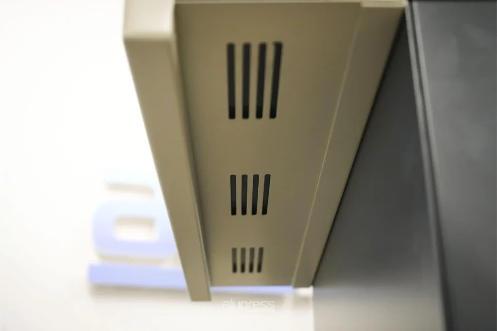 fascia and soffit systems suppliers in Ireland