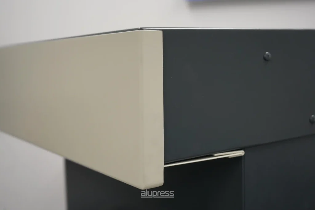 fascia and soffit systems suppliers in Ireland