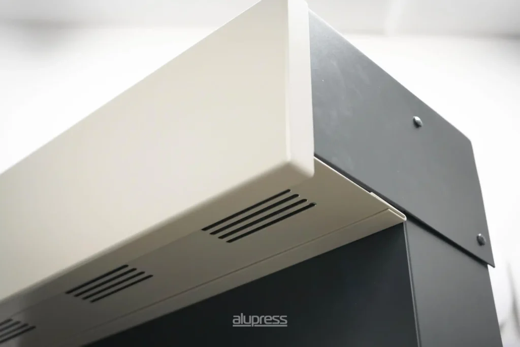 fascia and soffit systems suppliers in Ireland