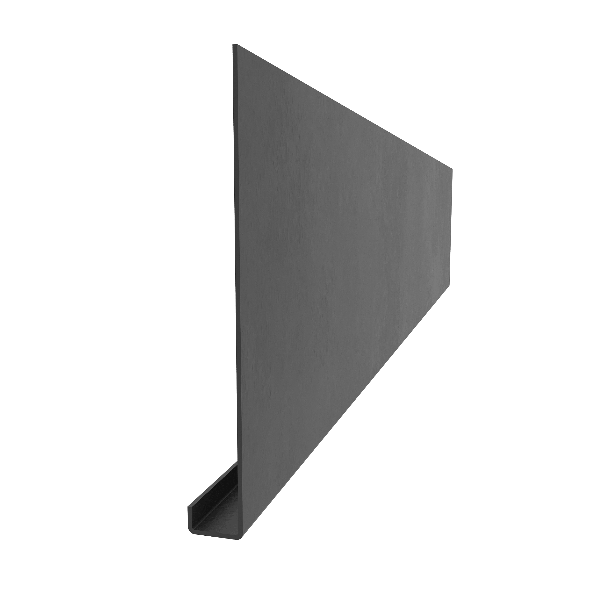 aluminium fascia and soffit systems manufactured in dublin ireland