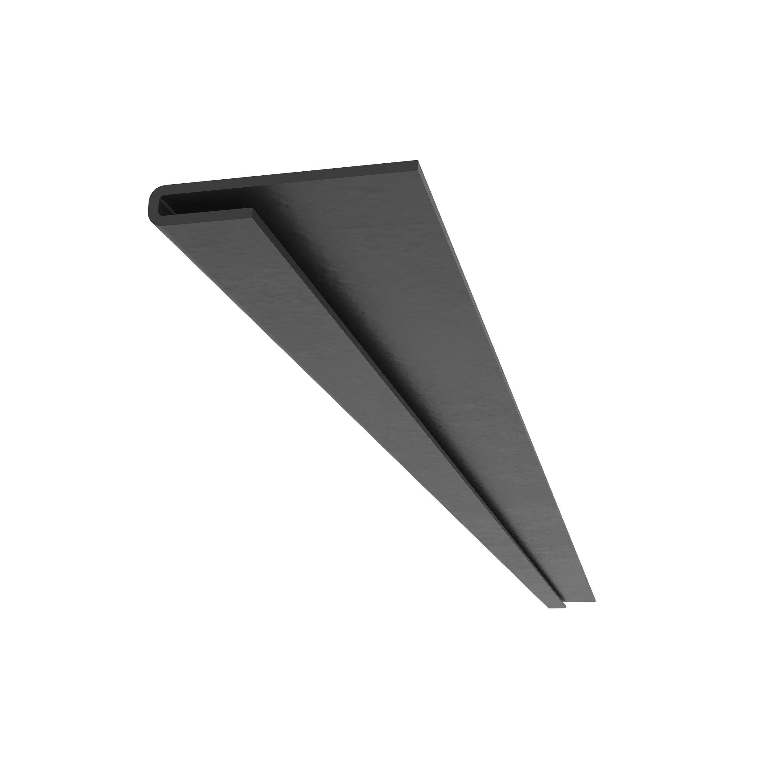 aluminium fascia and soffit systems manufactured in dublin ireland