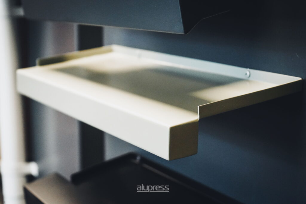 Aluminium Window Sills Made in Ireland