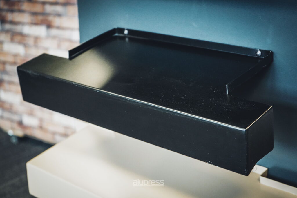 Aluminium Window Sills Made in Ireland