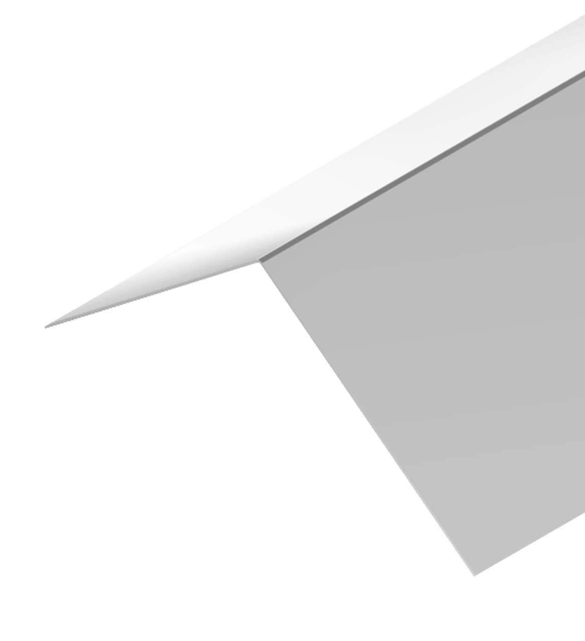 Basic metal profiles