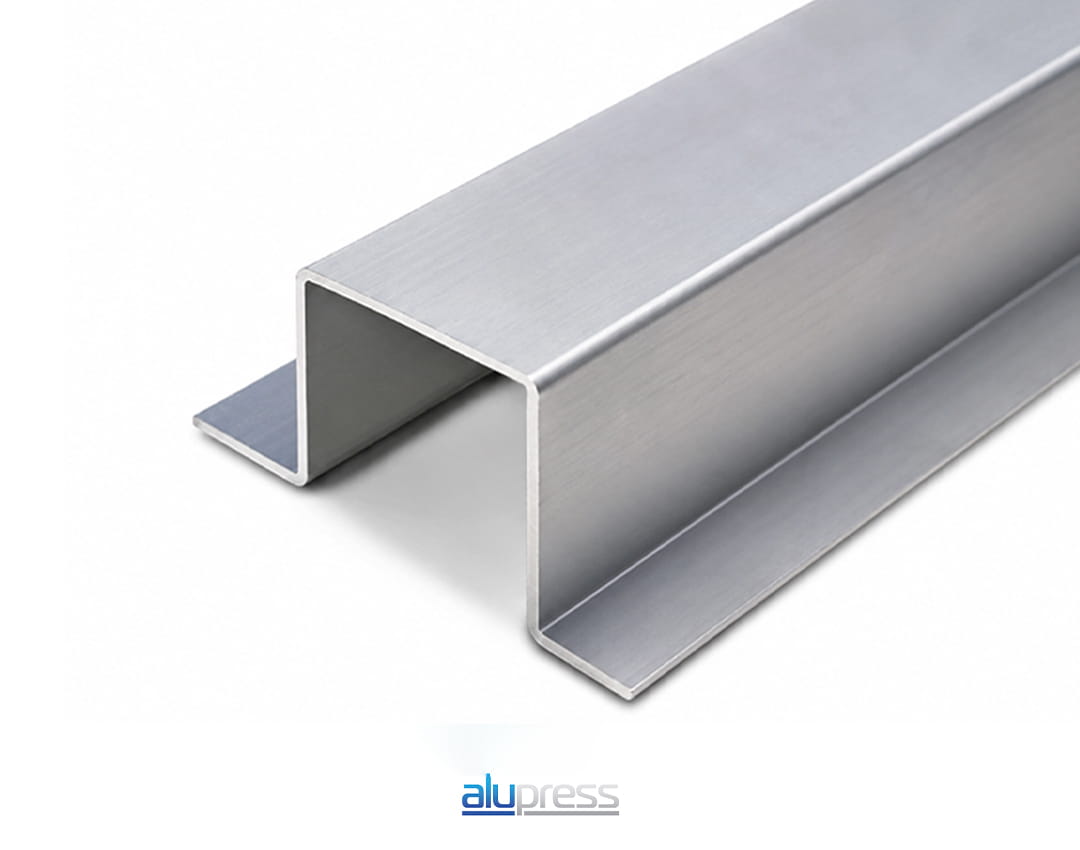 aluminium flashings galvanised alupress ltd