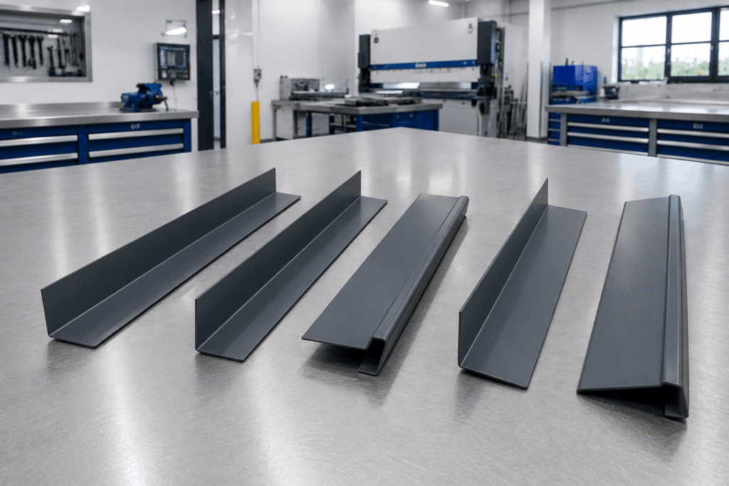 Aluminium Flashings Ireland