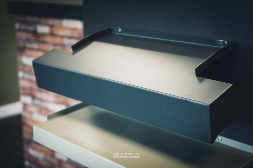 Aluminium Window Sills