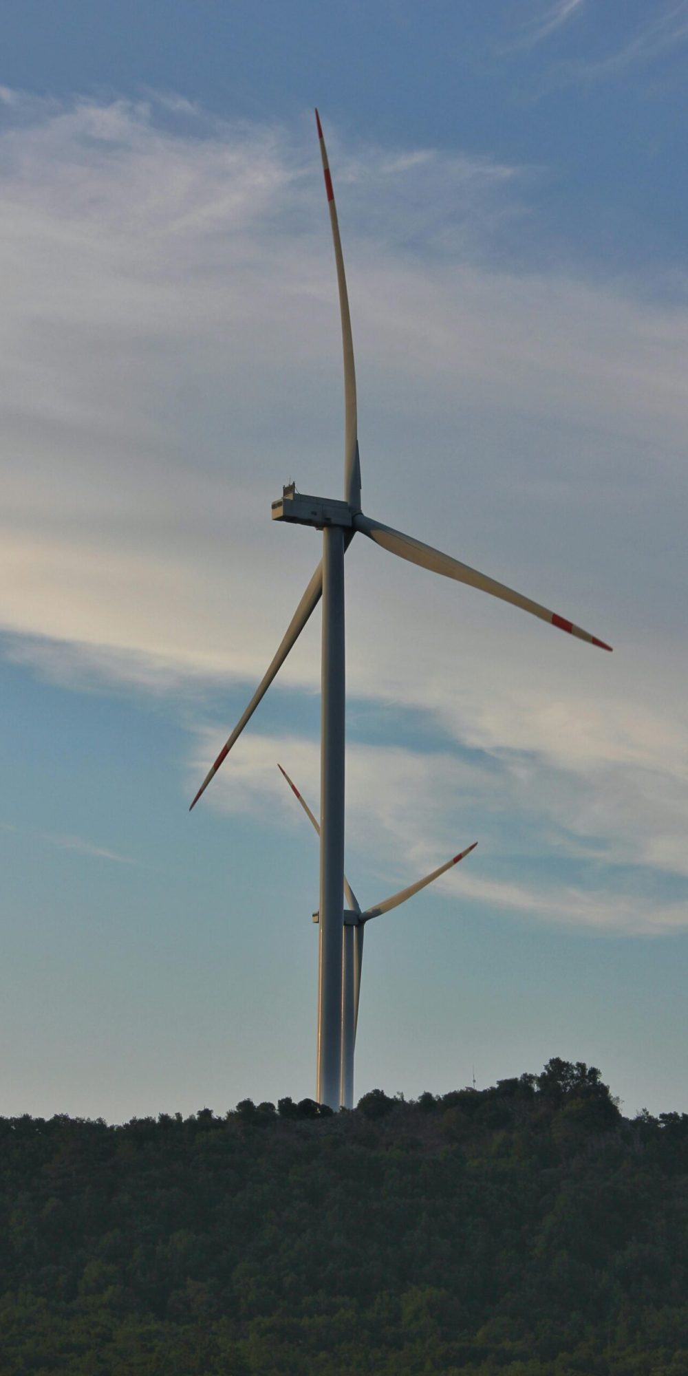 wind